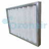 Ozonair FKB-545-390-48-G4/Gal/RM1 фильтр кассетный (аналог FP 545х390х47 G4 - фильтр сменный)
