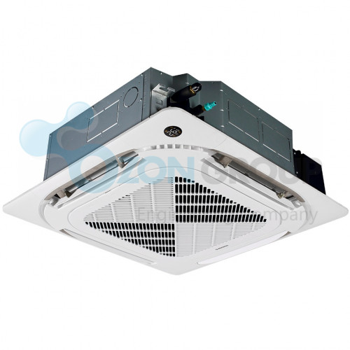 Kentatsu KSVT70HFAN1R/KSUTB70HFAN1/-40 кассетная сплит-система On/Off