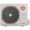 Kentatsu KSVT70HFAN1R/KSUTB70HFAN1/-40 кассетная сплит-система On/Off