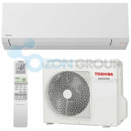 Toshiba RAS-B16G3KVSG-E/RAS-16J2AVSG-E1 сплит-система настенная SHORAI EDGE