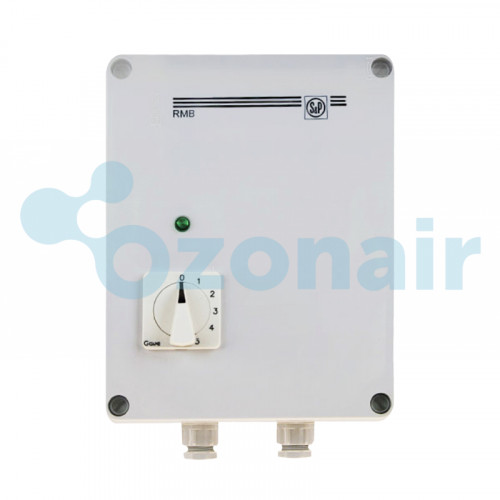 Soler Palau RMB-3.5 регулятор скорости