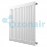 Радиатор панельный Royal Thermo HYGIENE H10-300-1800 RAL9016