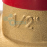STOUT 30 x 1/2" Клапан предохранительный (SVS-0001-003015) - ozonair.ru