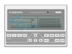 Kentatsu KCC-21