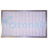 Ozonair FCB-700-332-48-G4 фильтр кассетный (аналог FP 700х332х48 G4 - фильтр сменный)