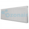 Радиатор панельный Royal Thermo COMPACT C11-400-2400 RAL9016