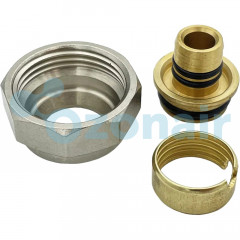 Евроконус VARMEGA 16х2.0 3/4" VM09202