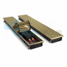 Конвектор внутрипольный Royal Thermo ATRIUM-110/400/2000-DG-U-AU