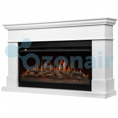Портал Firelight California 42/40/36, белый