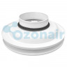 OZONAIR TST 100 диффузор дисковый