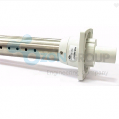 Carel DP020D30RU D=30 мм, 10 кг/ч парораспределитель