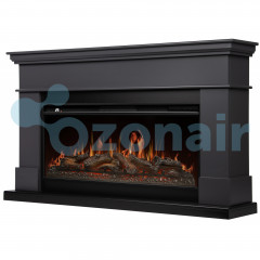 Портал Firelight California 42/40/36, графит
