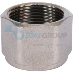 LUXOR TP 96 16мм х 2 (резьба G 1/2") соединение для труб PEX-AL-PEX 67871612