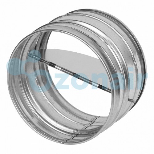 Shuft RSK 500 Обратный клапан