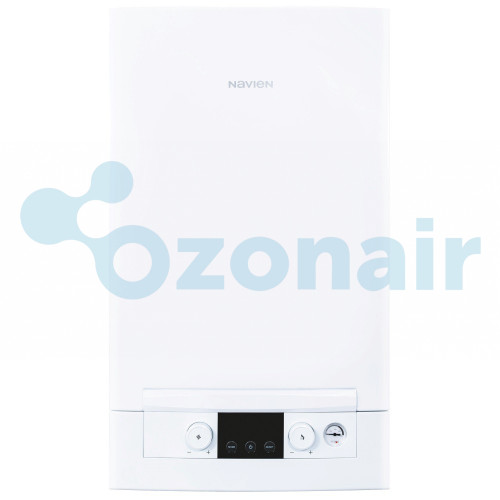 Котел газовый BAXI ECO FOUR 1.14