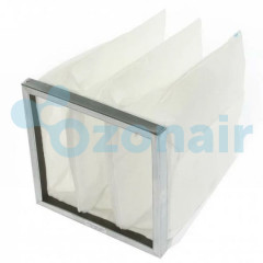 Ozonair FVK-592-592-360-3-G3/25 фильтр карманный