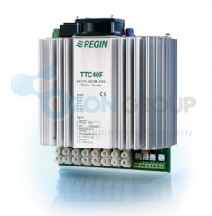 Regin TTC40F трехфазный регулятор мощности