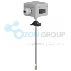 RGP HS-02-240 Датчик влажности канальный 0-10В, 240 мм.