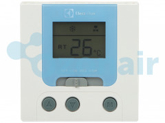 Electrolux ERC-14 Пульт упр. фанкойлами для 2-х и 4-х трубных систем, Новый