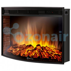 Очаг электрический Electrolux Sphere Plus EFP/P-3320RLS
