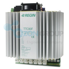 Regin TTC80F трехфазный регулятор мощности