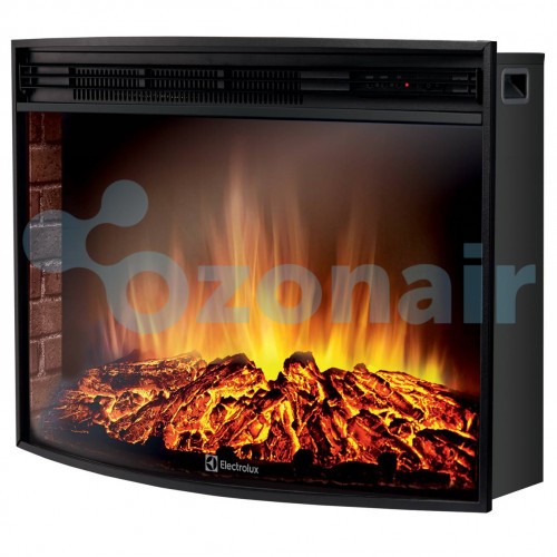Очаг электрический Electrolux Sphere Plus EFP/P-2720RLS