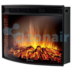 Очаг электрический Electrolux Sphere Plus EFP/P-2720RLS