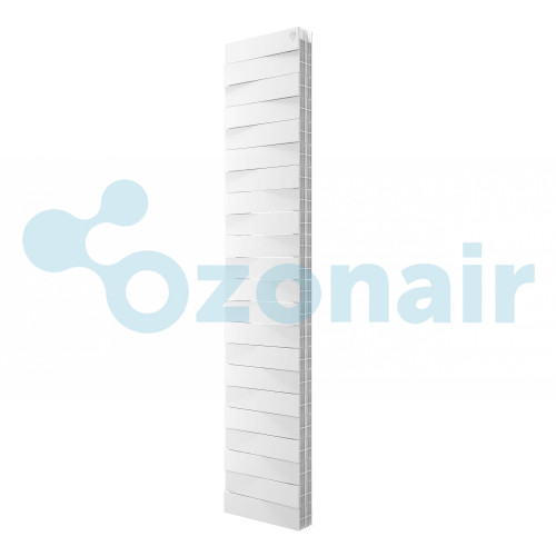 Радиатор Royal Thermo PianoForte Tower 300 /Bianco Traffico - 22 секц.