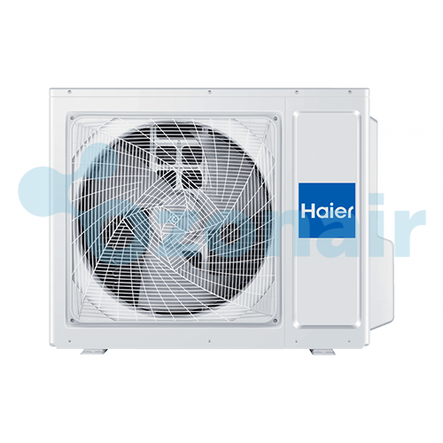 Наружный блок Haier, 5U105S2SS5FA, inverter, фреон R32