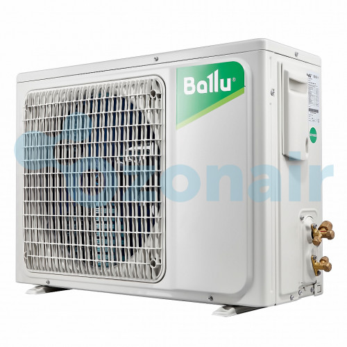 Комплект Ballu Machine BLC_CF-36HN1_21Y полупромышленной сплит-системы напольно-потолочного типа