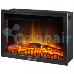 Очаг электрический Electrolux EFP/P-2520LS