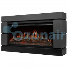 Портал Firelight Moderno 42/40/36, графит