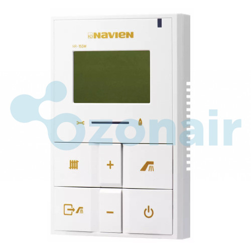 Котел газовый Baxi LUNA3 COMFORT 1.240 i