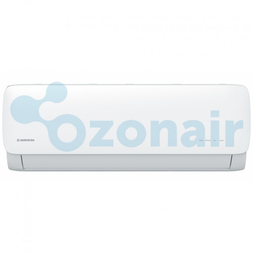 Kentatsu KSGA26HZRN1/KSRA26HZRN1/-40 кондиционер настенный серия KANAMI