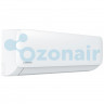 Kentatsu KSGA26HZRN1/KSRA26HZRN1/-40 кондиционер настенный серия KANAMI