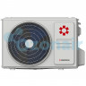 Kentatsu KSGA26HZRN1/KSRA26HZRN1/-40 кондиционер настенный серия KANAMI