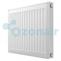 Радиатор панельный Royal Thermo COMPACT C22-500-2800 RAL9016