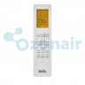 Ballu BSNI-10HN8 сплит-системы настенная серии Boho ERP DC Inverter