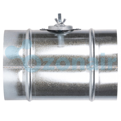 Shuft DCr 315 воздушный клапан