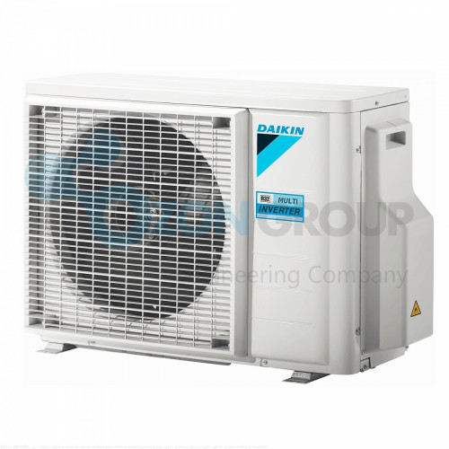 Daikin 3MXM40M наружный блок мультисистемы - ozonair.ru