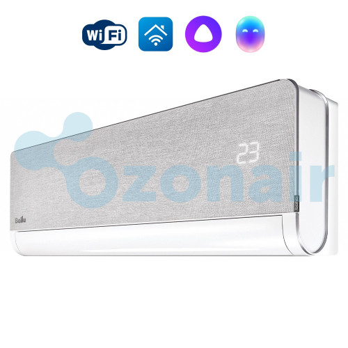 Ballu BSNI-13HN8 сплит-системы настенная серии Boho ERP DC Inverter