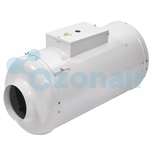 Shuft AIRTUBE 125 приточная установка