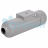 Shuft AIRTUBE 125 приточная установка