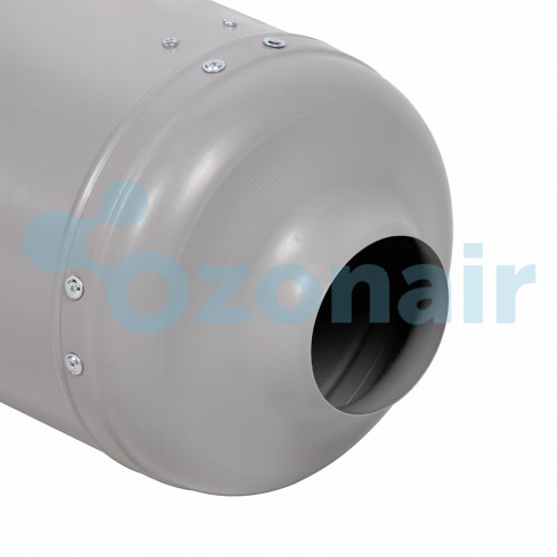 Shuft AIRTUBE 125 приточная установка