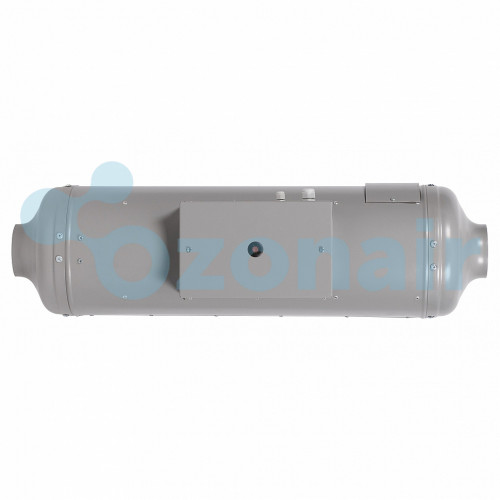 Shuft AIRTUBE 125 приточная установка