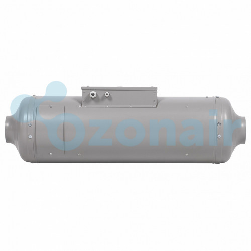 Shuft AIRTUBE 125 приточная установка