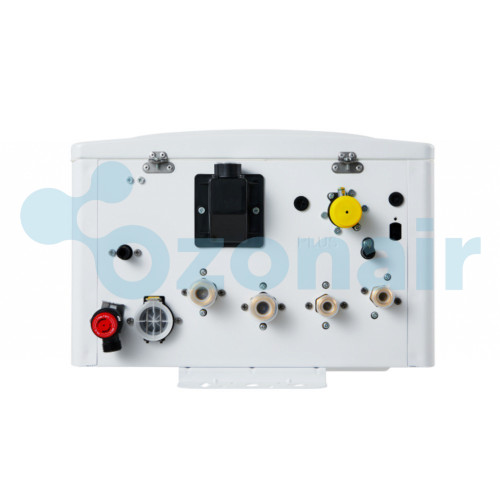 Котел газовый BAXI ECO-4S 24 F