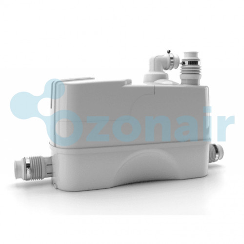 Установка канализационная DAB GENIX 110