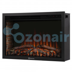 Очаг электрический Electrolux EFP/P-3020LS N