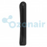 Радиатор биметаллический Royal Thermo Infinity 500 Noir Sable - 10 секц.